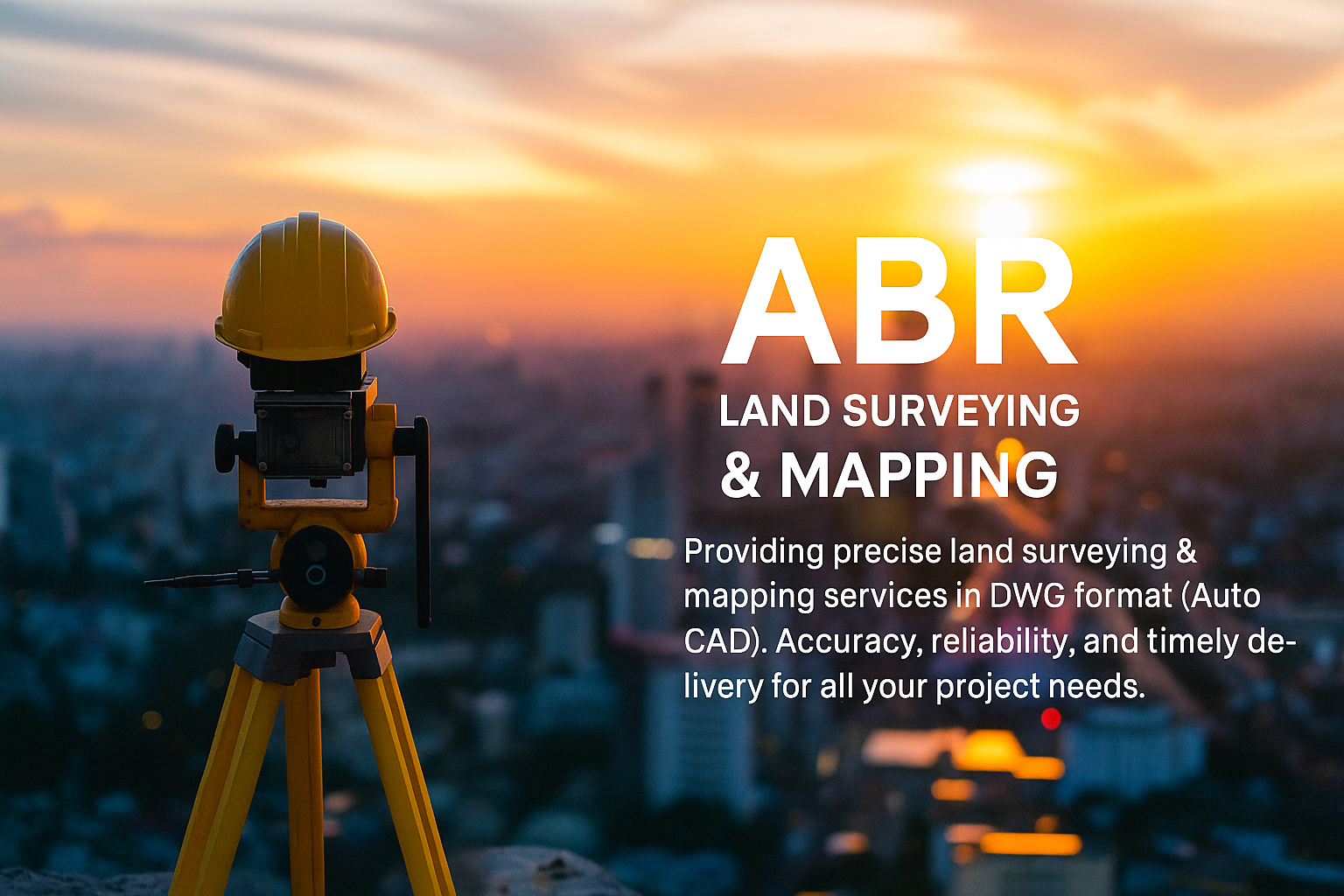 Land Surveying